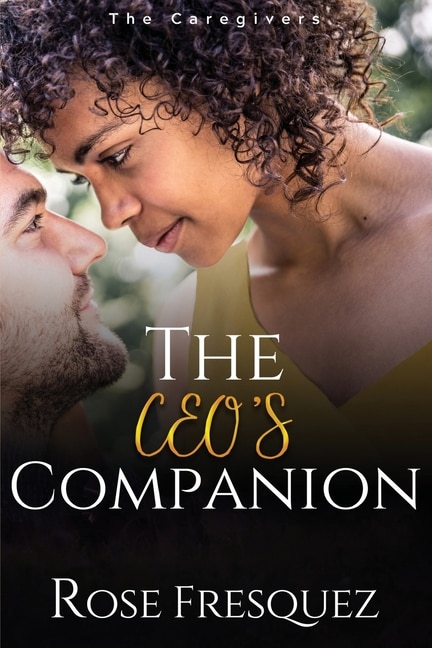 Front cover_The CEO's Companion