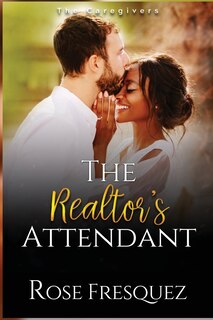 Front cover_The Realtor's Attendant