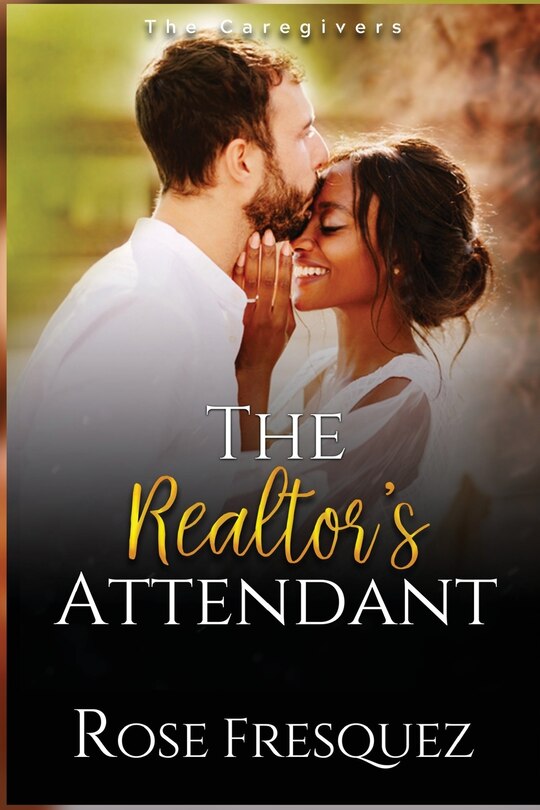 Front cover_The Realtor's Attendant