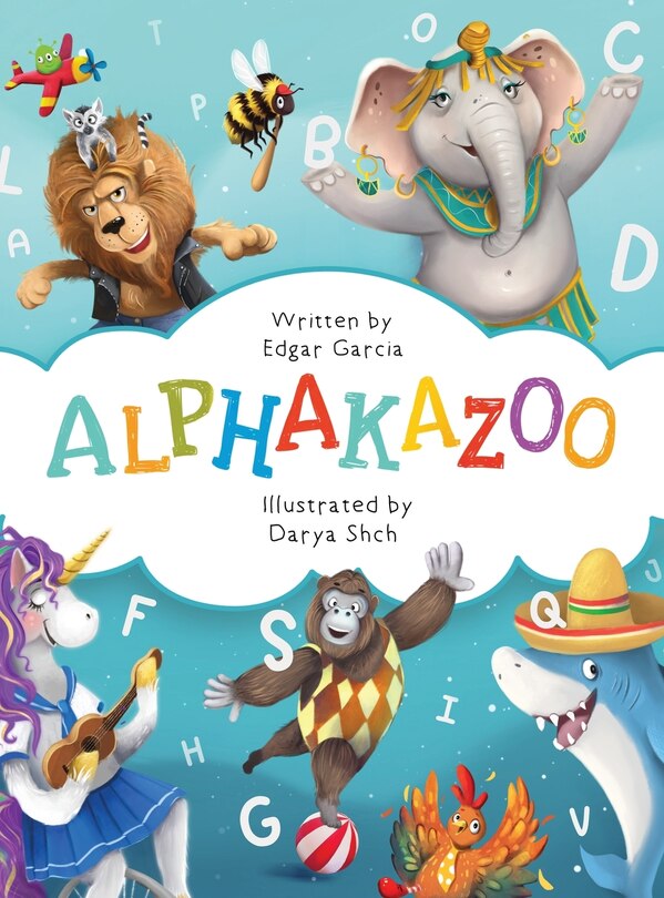 Front cover_Alphakazoo