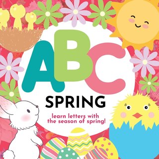 Couverture_ABC Spring - Learn the Alphabet with Spring
