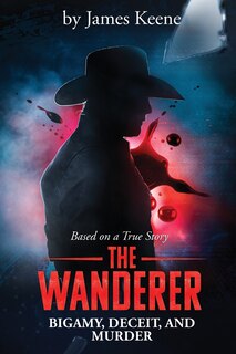 Front cover_The Wanderer