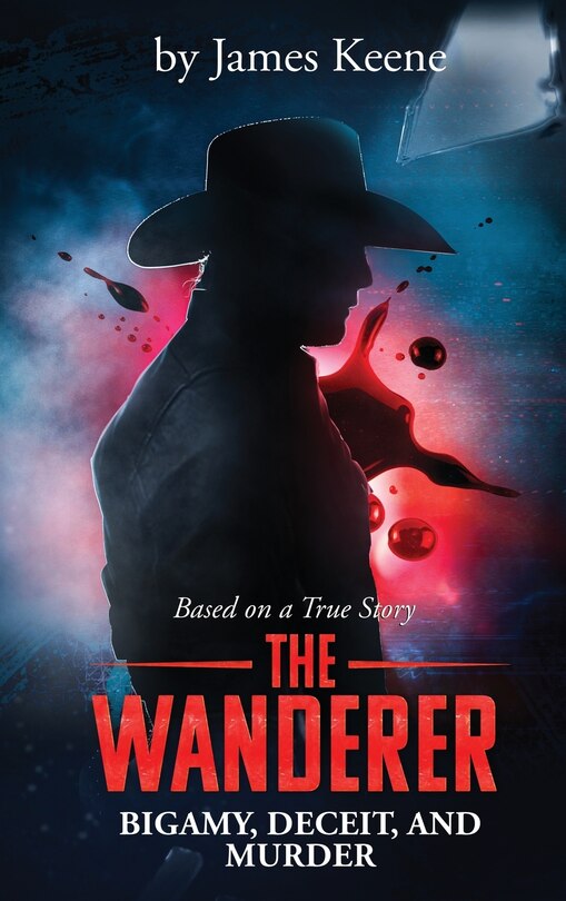 Front cover_The Wanderer
