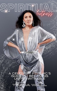 Front cover_Spiritual Hotness