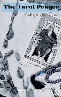 Couverture_The Tarot Prayer Companion Book