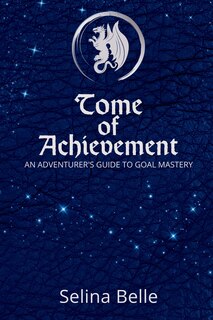 Front cover_Tome of Achievement