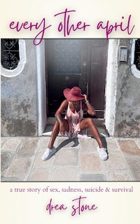 Front cover_Every Other April