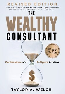 Front cover_The Wealthy Consultant
