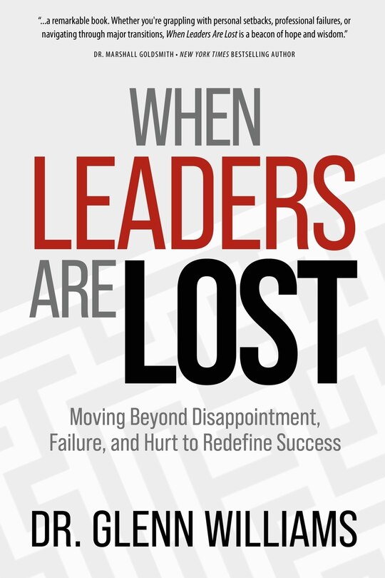 Front cover_When Leaders are Lost