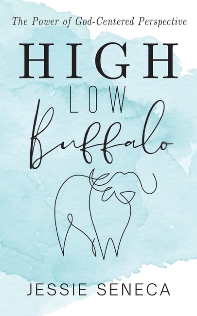 Front cover_High Low Buffalo