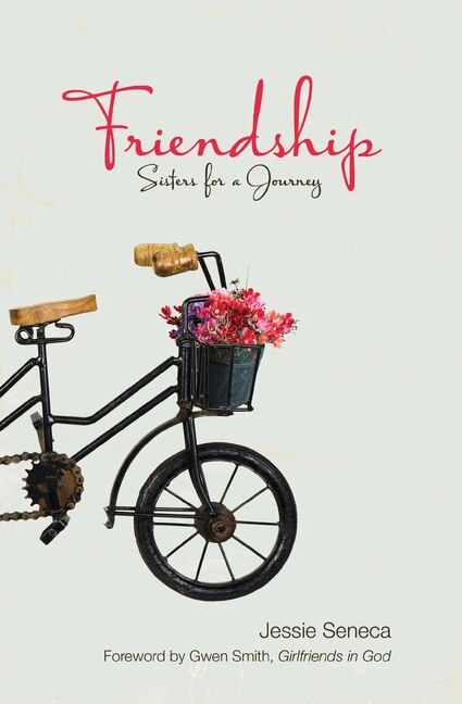 Front cover_Friendship