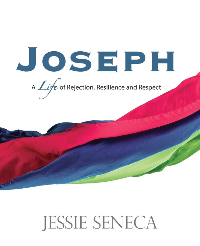 Front cover_Joseph