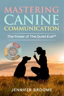 Couverture_Mastering Canine Communication