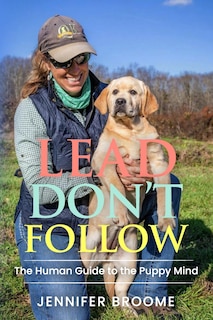 Couverture_Lead, Don't Follow