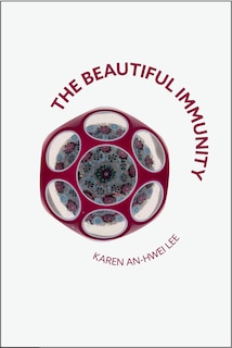 Front cover_The Beautiful Immunity