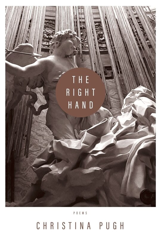 Couverture_The Right Hand