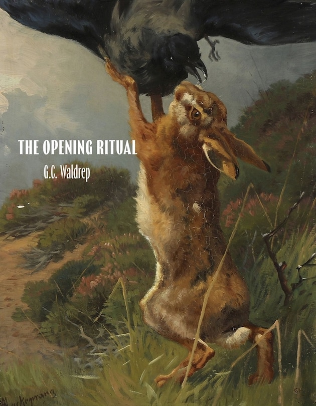 Couverture_The Opening Ritual