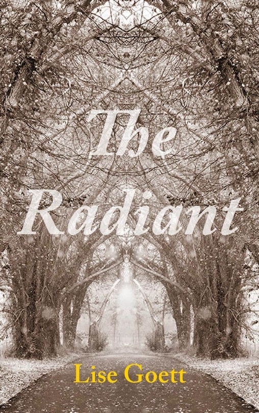 Couverture_The Radiant