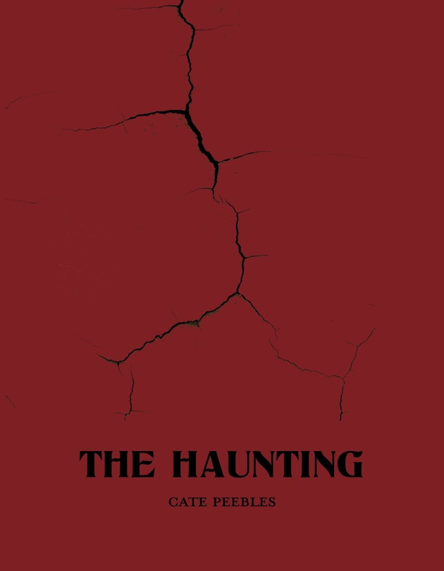 Couverture_The Haunting