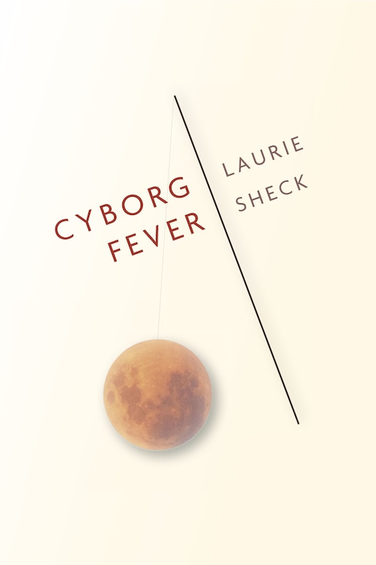 Couverture_Cyborg Fever