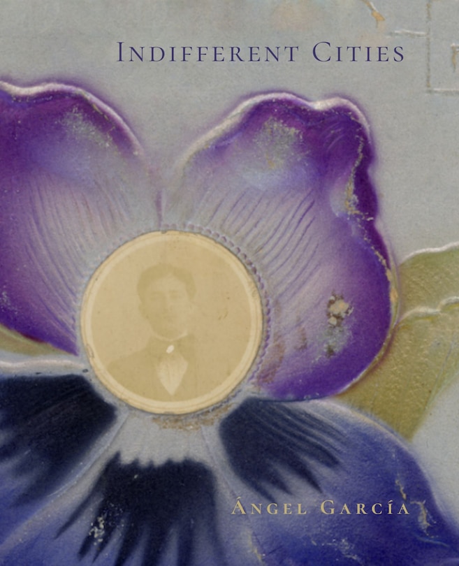 Front cover_Indifferent Cities