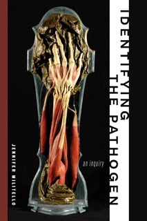 Front cover_Identifying the Pathogen