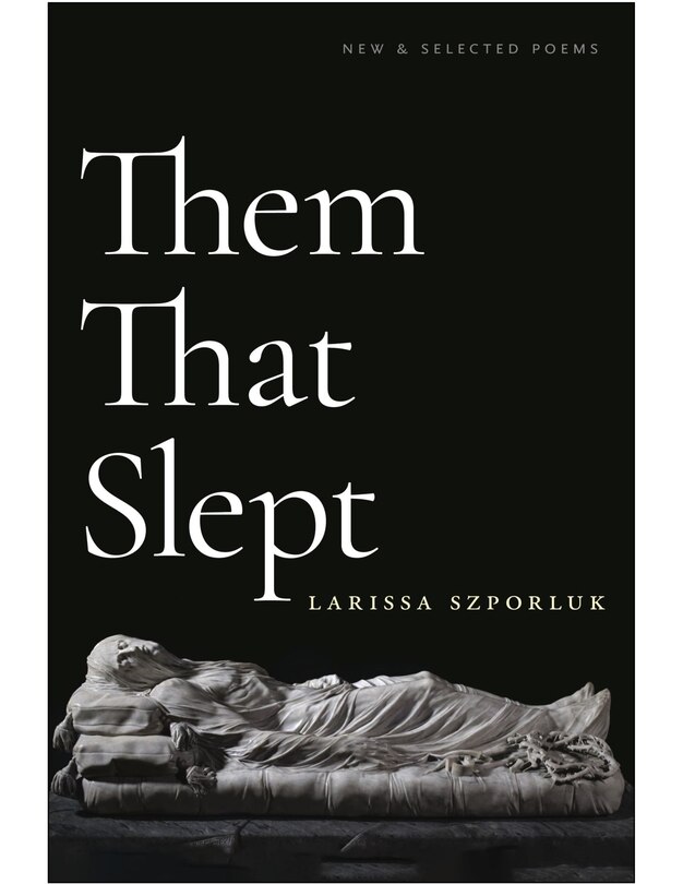 Front cover_Them That Slept