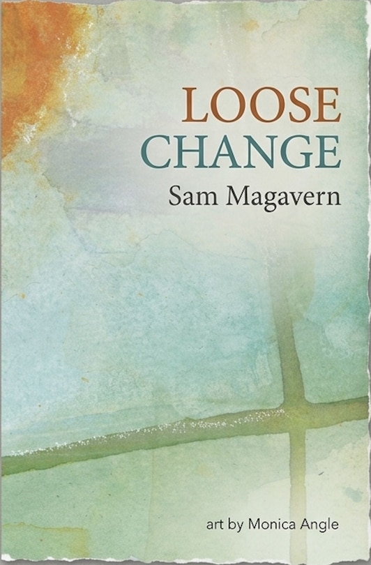Front cover_Loose Change
