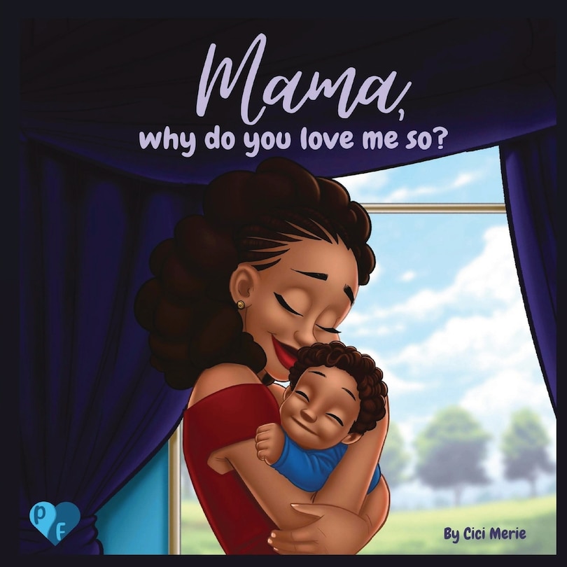 Couverture_Mama, Why Do You Love Me So?