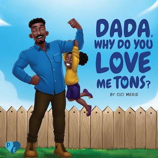 Front cover_Dada, Why Do You Love Me Tons?