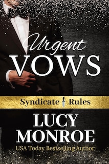 Front cover_Urgent Vows