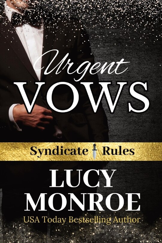 Front cover_Urgent Vows