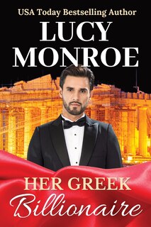 Front cover_Her Greek Billionaire