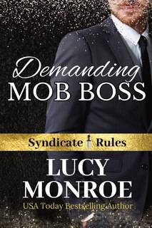 Couverture_Demanding Mob Boss