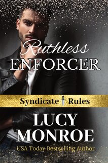 Front cover_Ruthless Enforcer