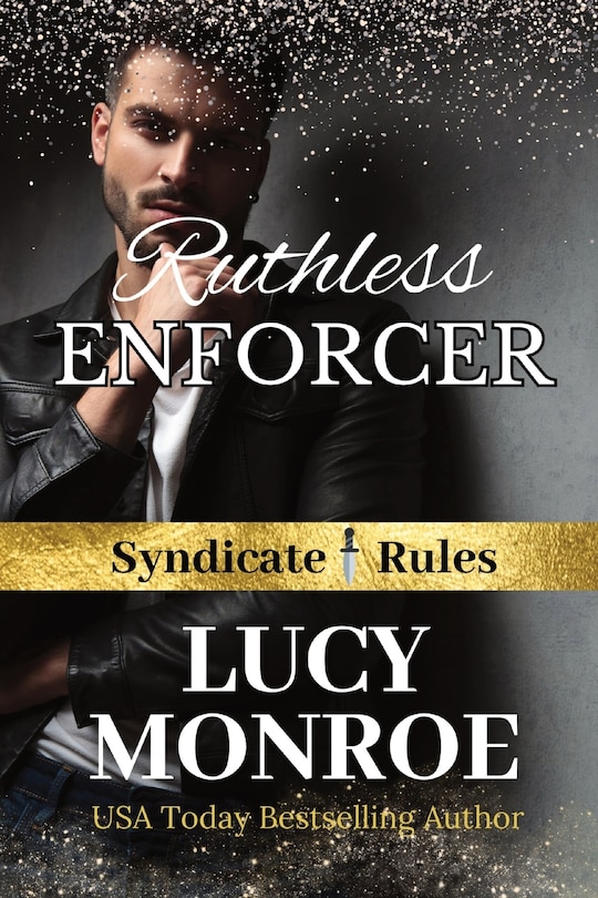 Front cover_Ruthless Enforcer