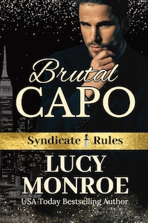 Front cover_Brutal Capo