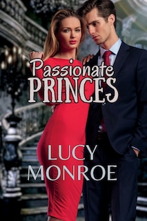 Front cover_Passionate Princes