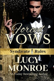 Front cover_Forced Vows