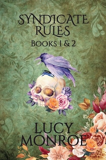Couverture_Syndicate Rulese Books 1 & 2