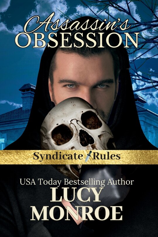 Couverture_Assassin's Obsession