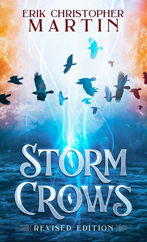 Couverture_Storm Crows