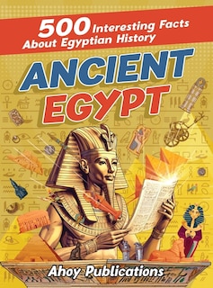 Front cover_Ancient Egypt