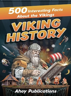 Front cover_Viking History