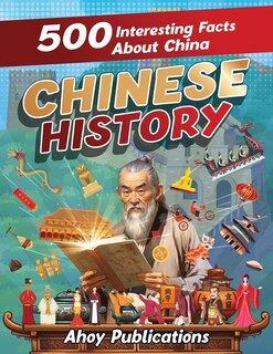 Front cover_Chinese History