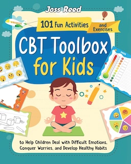 Couverture_CBT Toolbox for Kids
