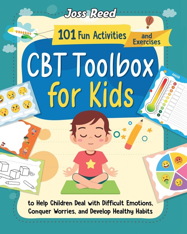 Couverture_CBT Toolbox for Kids
