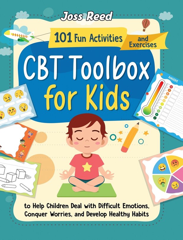 Couverture_CBT Toolbox for Kids