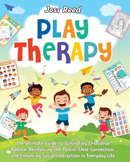 Couverture_Play Therapy