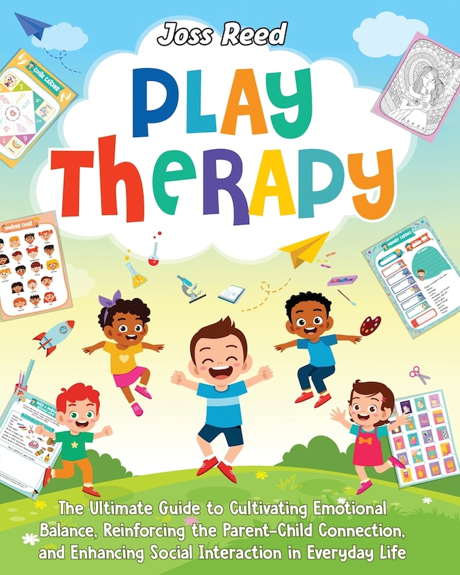 Couverture_Play Therapy